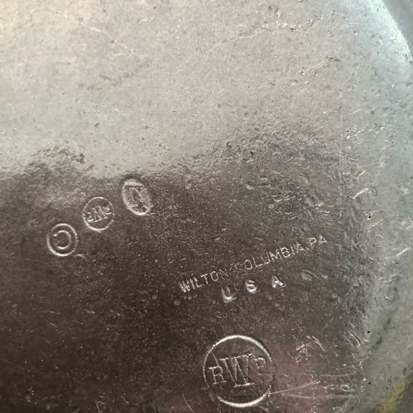 Silver Plate - Picture 7 of 11